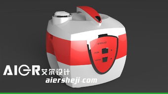 引領創新，屢獲殊榮 探索國內頂尖工業設計公司的卓越服務