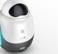 服務機器人工業設計素材圖下載與高清圖片資源推薦